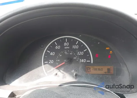 2012 Nissan Versa 1.6 S z USA, uszkodzony, nr VIN 3N1CN7APXCL824200